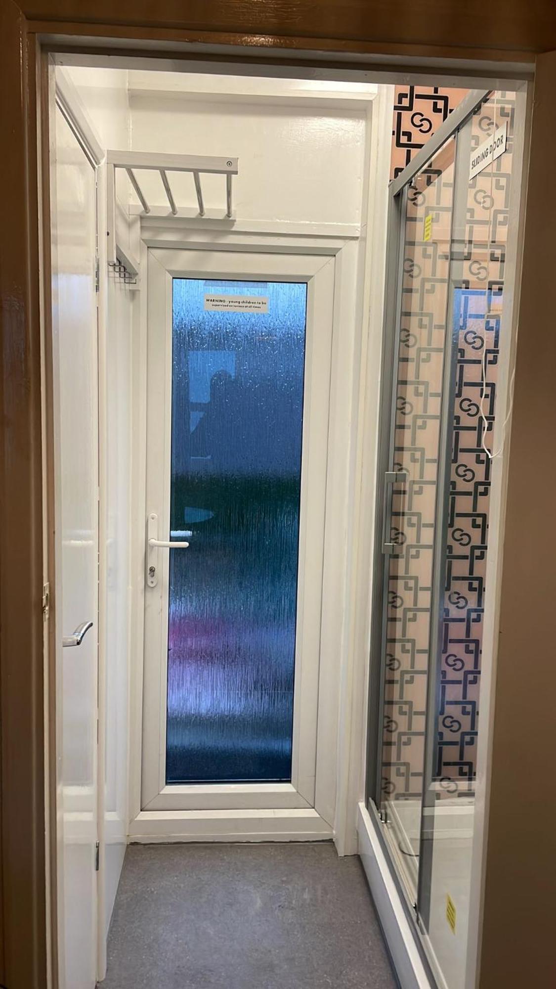 "The Quirky" Seafront Apartment イーストボーン エクステリア 写真