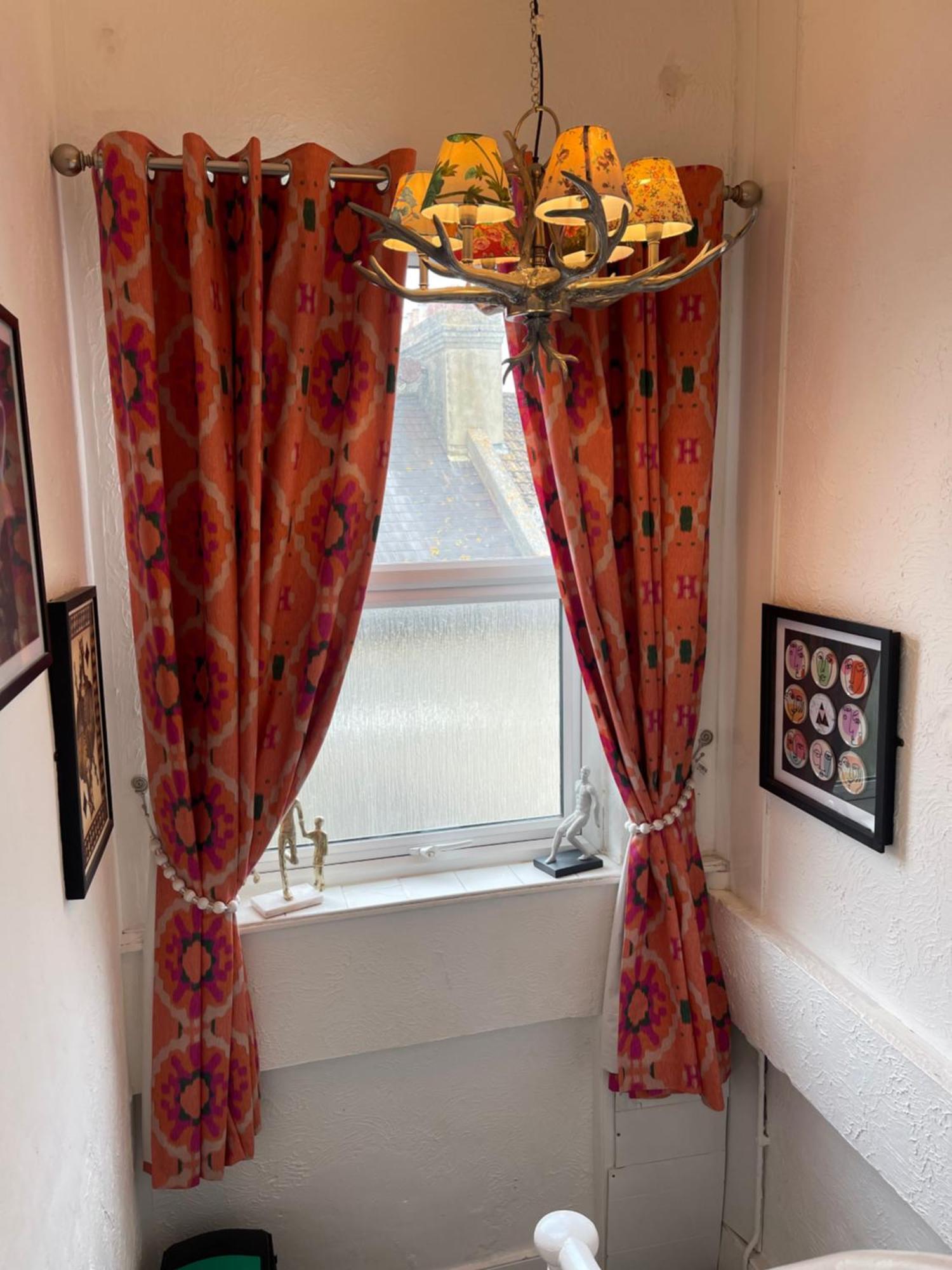 "The Quirky" Seafront Apartment イーストボーン エクステリア 写真